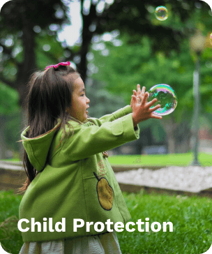 child protection