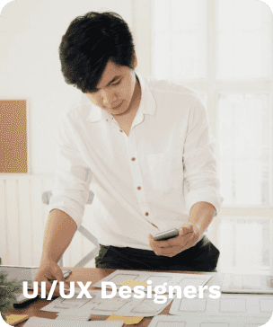ui-ux designer