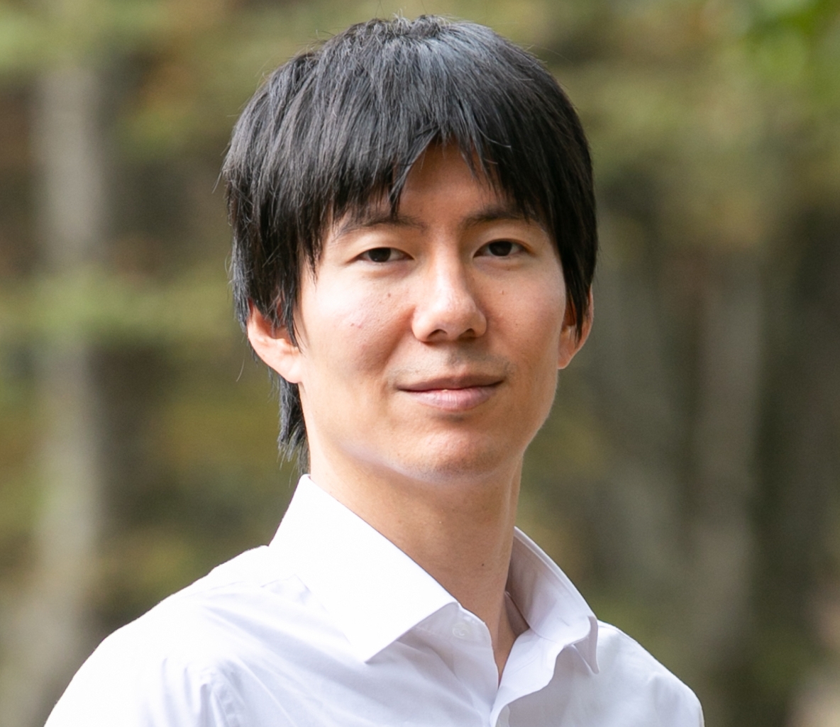 Seira Yun: Leaving it all on the floor