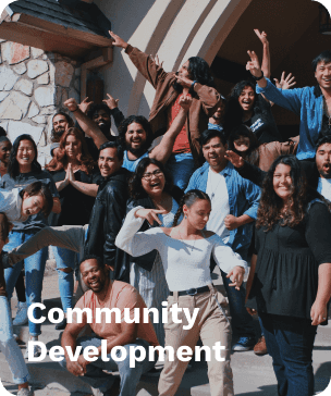 community development