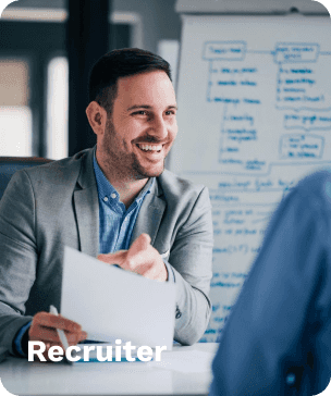 recruiter