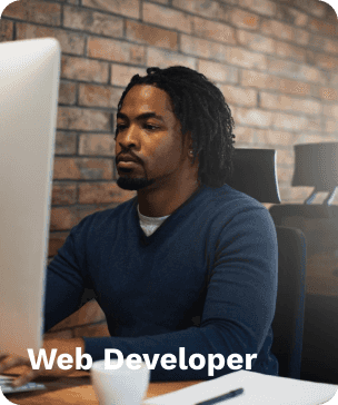 web development