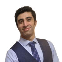 Ehsan Mahmoudi - Socious