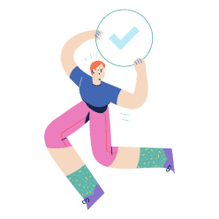 illustration of Autonomy and Accountability