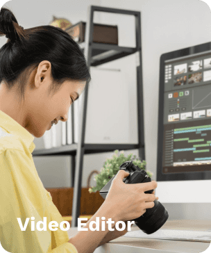 video editor