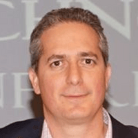 Yoram Ben-Zvi - Socious