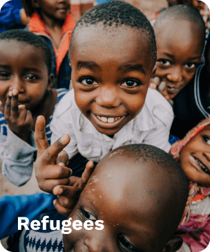 refugees