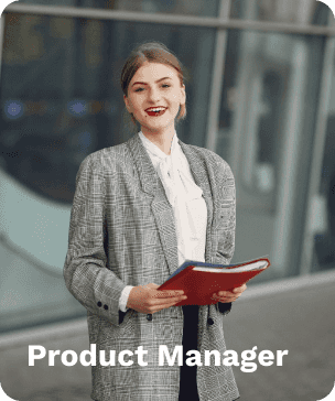 product manager